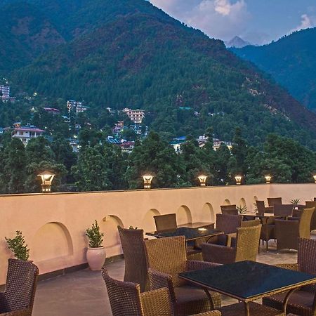 Quality Inn Bhagsu Heritage Dharamsala Zewnętrze zdjęcie