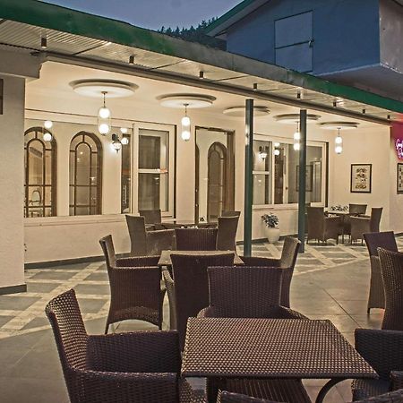 Quality Inn Bhagsu Heritage Dharamsala Zewnętrze zdjęcie